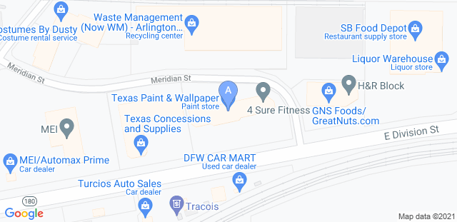 Map to Absolute Boxing, MMA, Personal Training